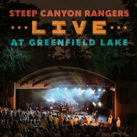 Purchase Steep Canyon Rangers - Live At Greenfield Lake