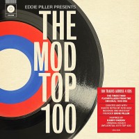 Purchase VA - Eddie Piller Presents The Mod Top 100 (Deluxe Edition) CD1