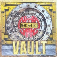 Purchase War Babies - Vault