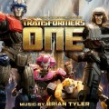 Purchase Brian Tyler - Transformers One (Music From The Motion Picture) Mp3 Download