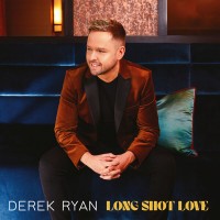 Purchase Derek Ryan - Long Shot Love