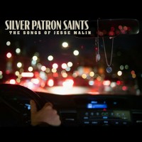 Purchase Jesse Malin - Silver Patron Saints