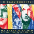 Buy The Michael Schenker Group - My Years With Ufo Mp3 Download