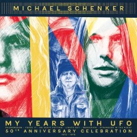 Purchase The Michael Schenker Group - My Years With Ufo