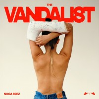 Purchase Noga Erez - The Vandalist