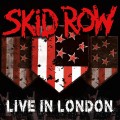 Buy Skid Row - Live In London Mp3 Download