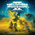 Purchase Wilbert Roget II - Helldivers 2 (Original Game Soundtrack) Mp3 Download