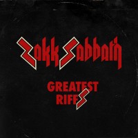 Purchase Zakk Sabbath - Greatest Riffs