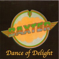 Purchase Baxter - Dance Of Delight (Vinyl)