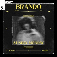 Purchase Brando - Sunday Monday (CDS)