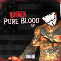 Purchase Burden - Pure Blood (EP)