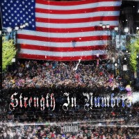 Purchase Burden - Strength In Numbers (With Mesus) (EP)