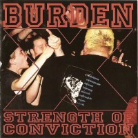 Purchase Burden - Strength Of Conviction (VLS)