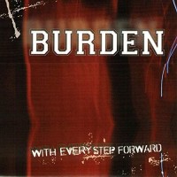 Purchase Burden - With Every Step Forward (EP)