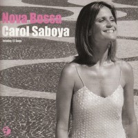 Purchase Carol Saboya - Nova Bossa