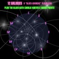 Buy Charlie Hunter - 12 Galaxies Mp3 Download