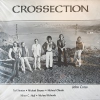 Purchase Crossection - Crossection (Vinyl)