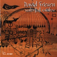 Purchase David Friesen - Waterfall Rainbow (Vinyl)