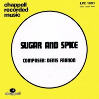 Purchase Dennis Farnon - Sugar And Spice (Vinyl)