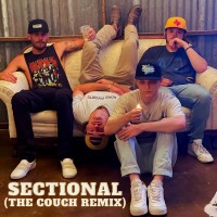 Purchase Dexter And The Moonrocks - Sectional (The Couch Remix) (CDS)