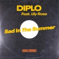 Buy diplo - Sad In The Summer (Makj Extended Remix) (CDS) Mp3 Download