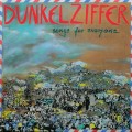 Buy Dunkelziffer - Songs For Everyone Mp3 Download