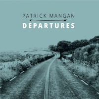 Purchase Patrick Mangan - Departures