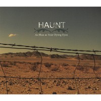 Purchase Haunt - As Blue As Your Dying Eyes