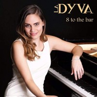 Purchase 8 To The Bar - Ladyva (CDS)