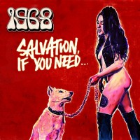 Purchase 1968 - Salvation If You Need