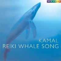 Purchase Kamal - Reiki Whale Songs