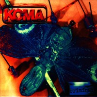 Purchase Koma - Criminal