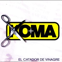 Purchase Koma - El Catador De Vinagre