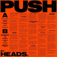 Purchase Heads. - Push