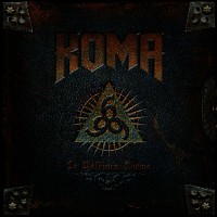 Purchase Koma - La Maldición Divina