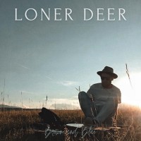 Purchase Loner Deer - Brown And Blue (EP)