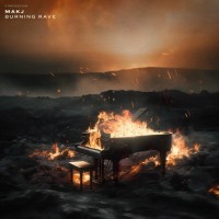 Purchase MAKJ - Burning Rave (CDS)