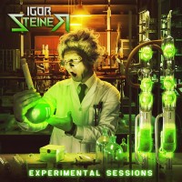 Purchase Igor Steiner - Experimental Sessions