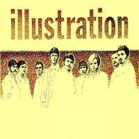 Purchase Illustration - Illustration (Vinyl)