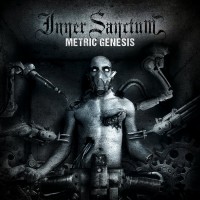 Purchase Inner Sanctum - Metric Genesis