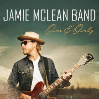 Purchase Jamie Mclean Band - One And Only