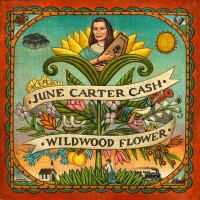 Purchase June Carter Cash - Wildwood Flower