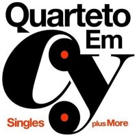 Purchase Quarteto Em Cy - Singles & More