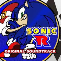 Purchase Richard Jacques - Sonic R (Original Soundtrack)