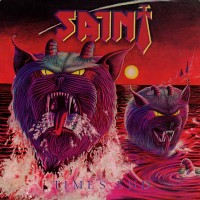 Purchase Saint - Time's End (Vinyl)