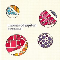 Purchase Sean Kelly - Moons Of Jupiter