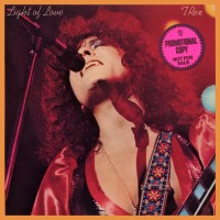 Purchase T. Rex - Light Of Love (Vinyl)