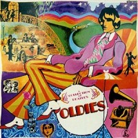 Purchase The Beatles - A Collection Of Beatles Oldies (Vinyl)