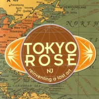 Purchase Tokyo Rose - Reinventing A Lost Art