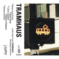 Purchase Tramhaus - Roodkapje Sessions